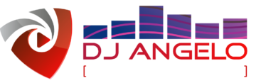 DJ Angelo Miami's Open Format DJ Logo